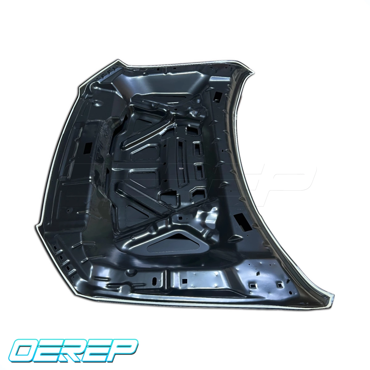 Modify your Ford F-150 2015 with our Exterior/Hoods - 17