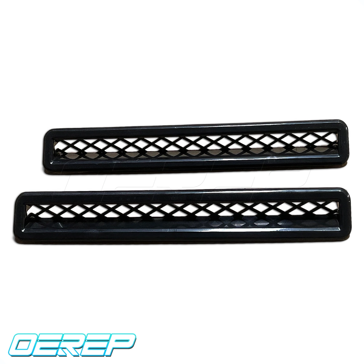 Modify your Ford F-150 2015 with our Exterior/Hoods - 19