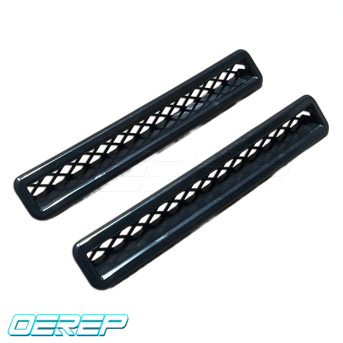 Modify your Ford F-150 2015 with our Exterior/Hoods - 20