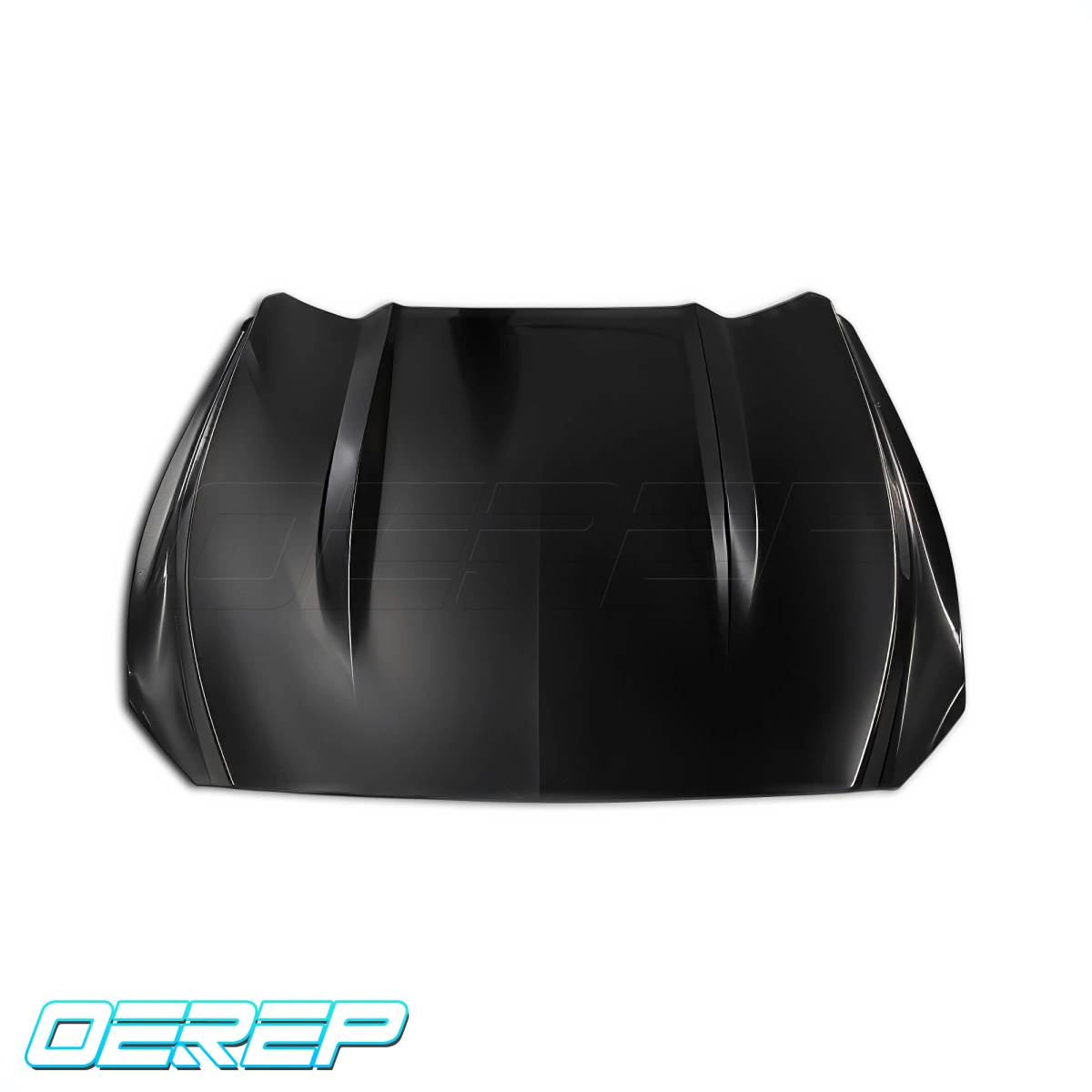 Modify your Ford Mustang 2015 with our Exterior/Hoods - 10