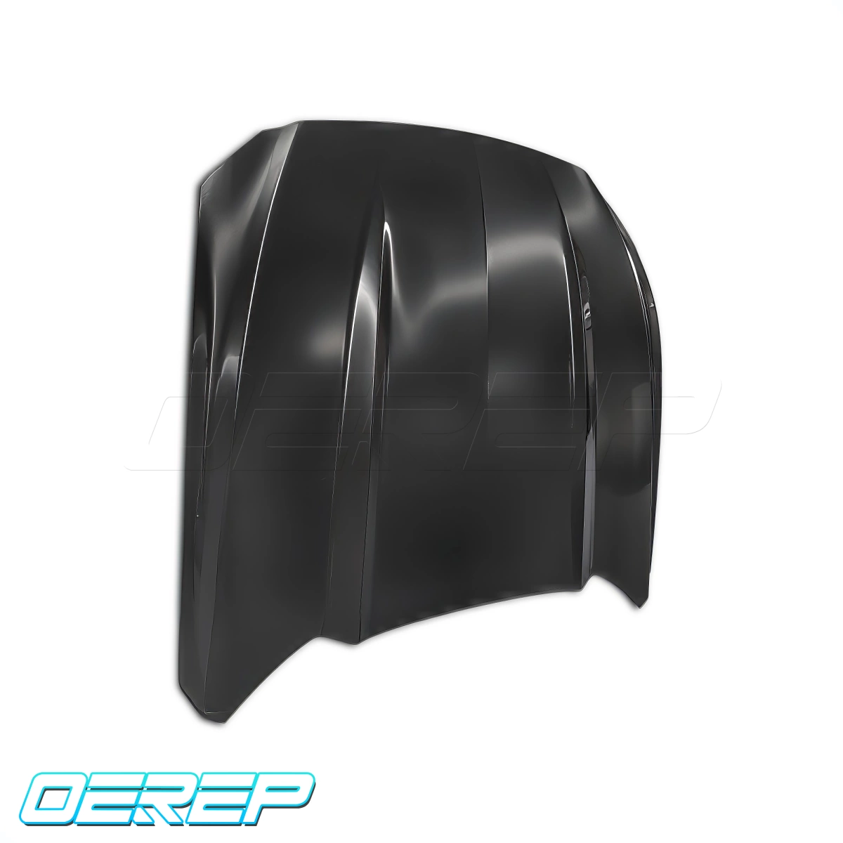 Modify your Ford Mustang 2015 with our Exterior/Hoods - 11
