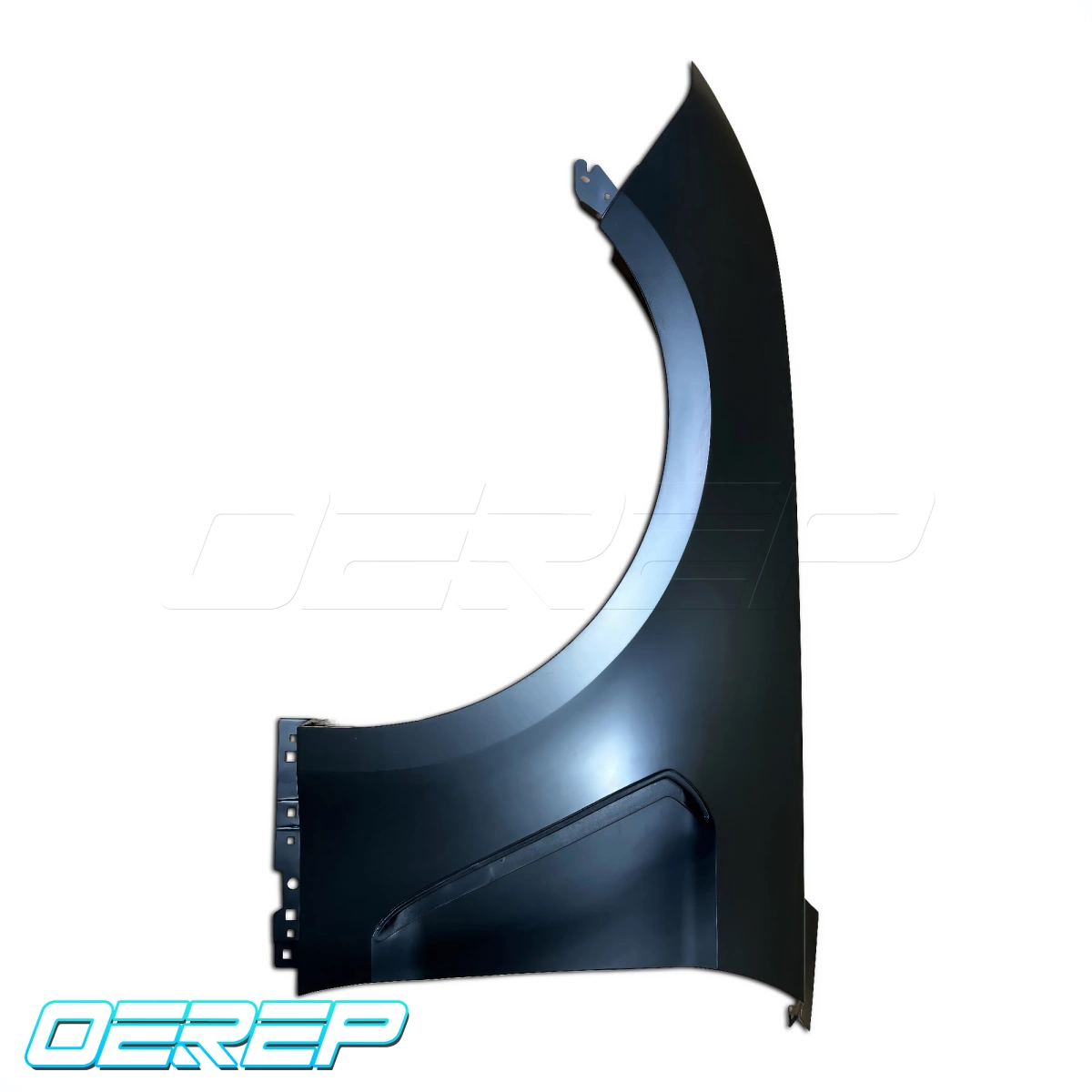 Modify your Ford Mustang 2015 with our Exterior/Fenders - 3