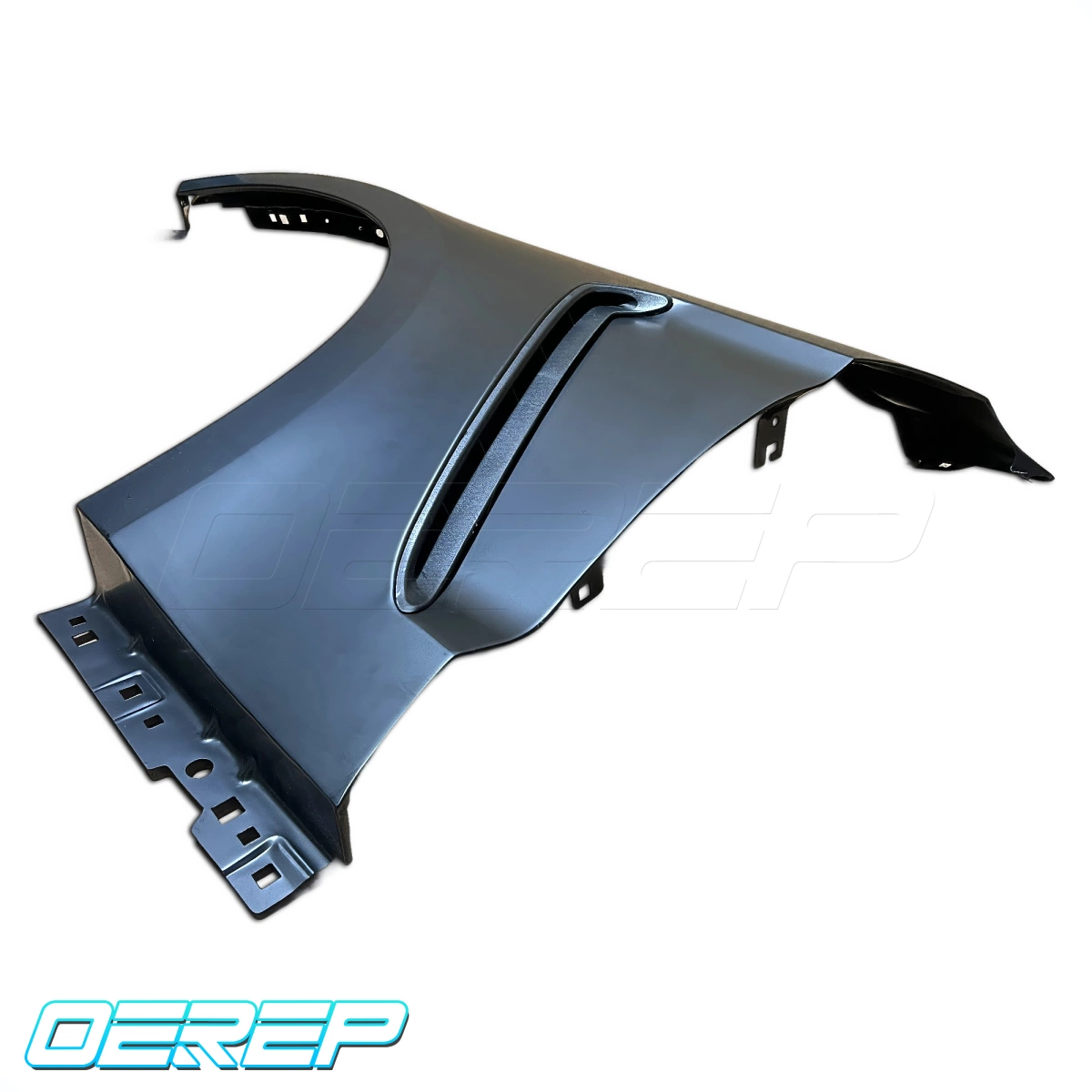 Modify your Ford Mustang 2015 with our Exterior/Fenders - 4