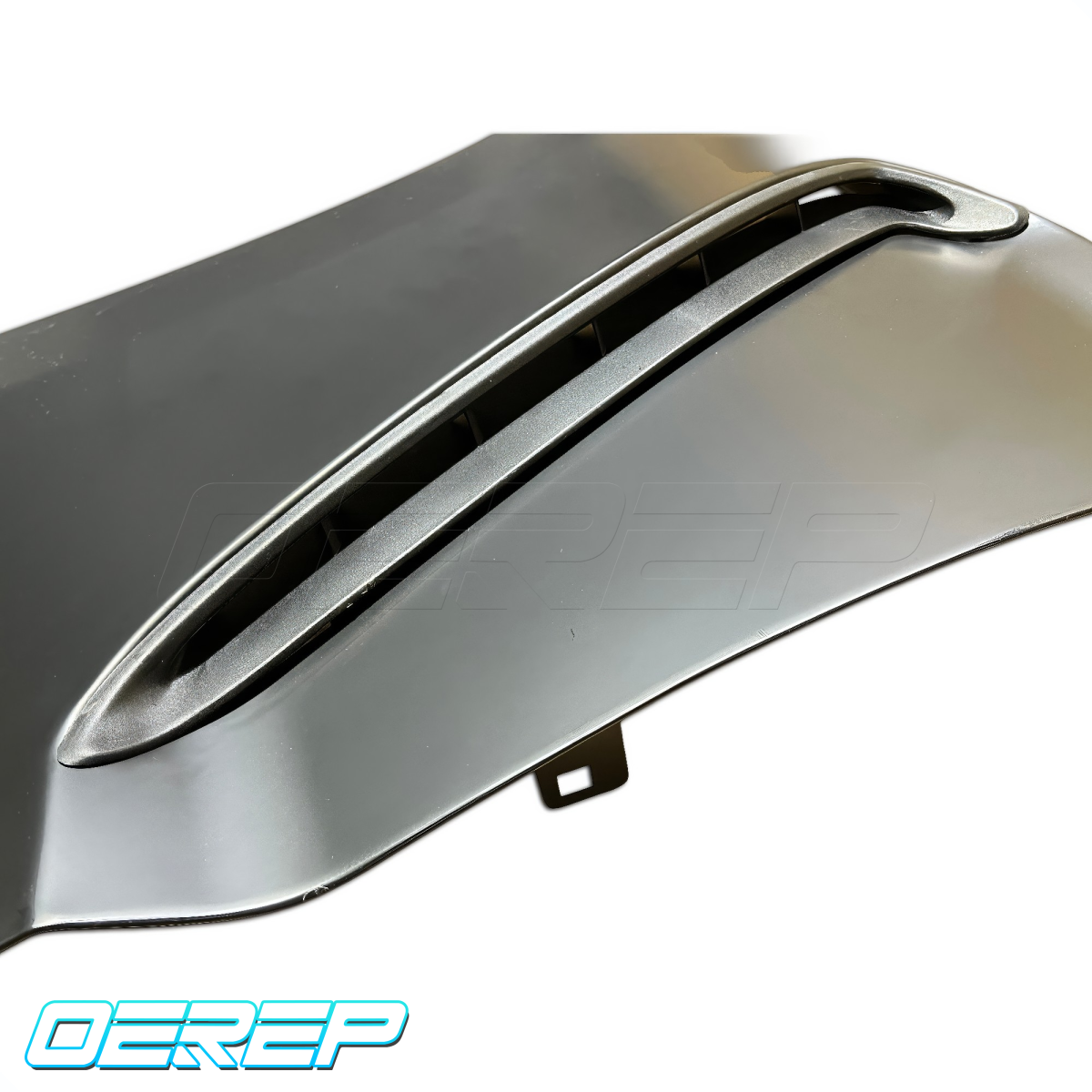 Modify your Ford Mustang 2015 with our Exterior/Fenders - 