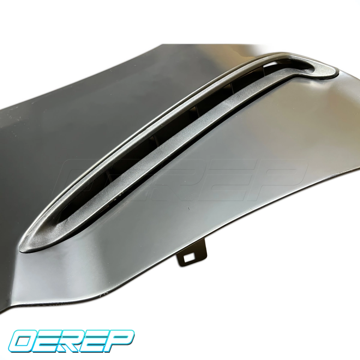 Modify your Ford Mustang 2015 with our Exterior/Fenders - 5
