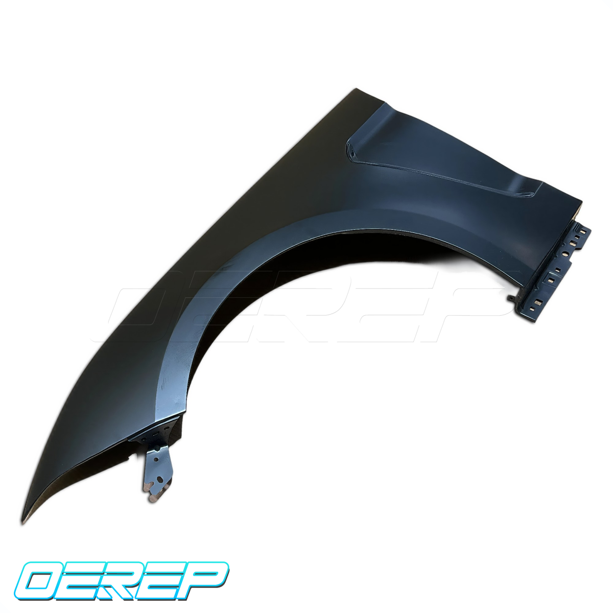 Modify your Ford Mustang 2015 with our Exterior/Fenders - 