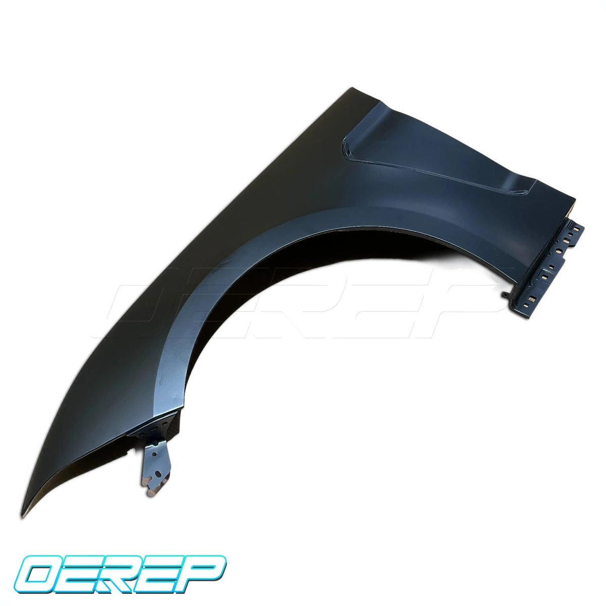 Modify your Ford Mustang 2015 with our Exterior/Fenders - 6