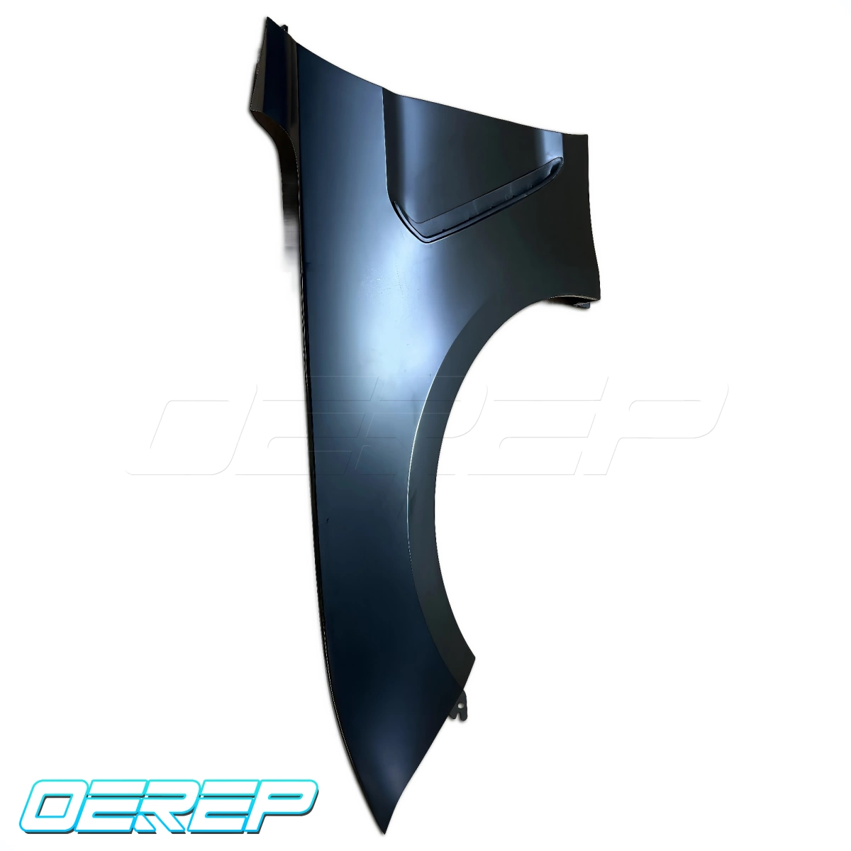 Modify your Ford Mustang 2015 with our Exterior/Fenders - 7