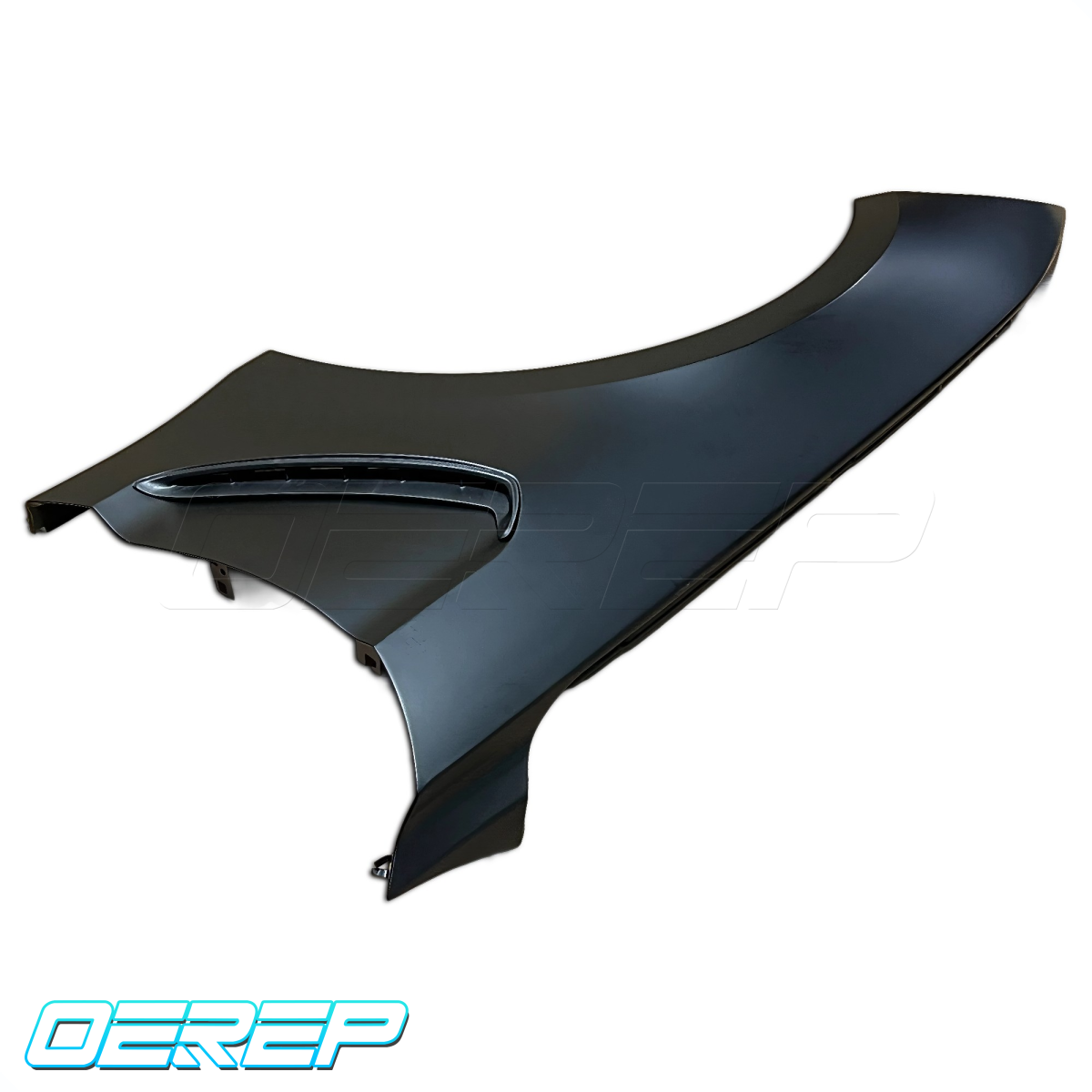 Modify your Ford Mustang 2015 with our Exterior/Fenders - 