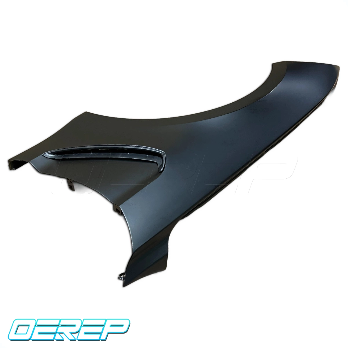 Modify your Ford Mustang 2015 with our Exterior/Fenders - 8