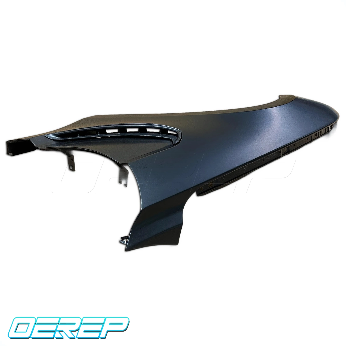 Modify your Ford Mustang 2015 with our Exterior/Fenders - 9