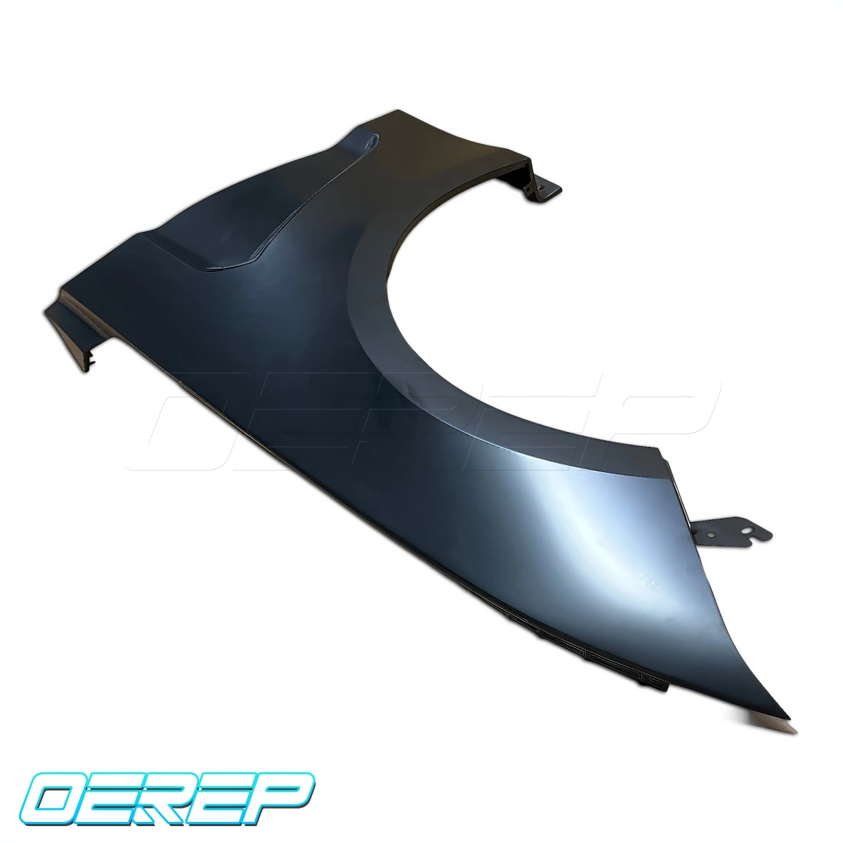 Modify your Ford Mustang 2015 with our Exterior/Fenders - 10