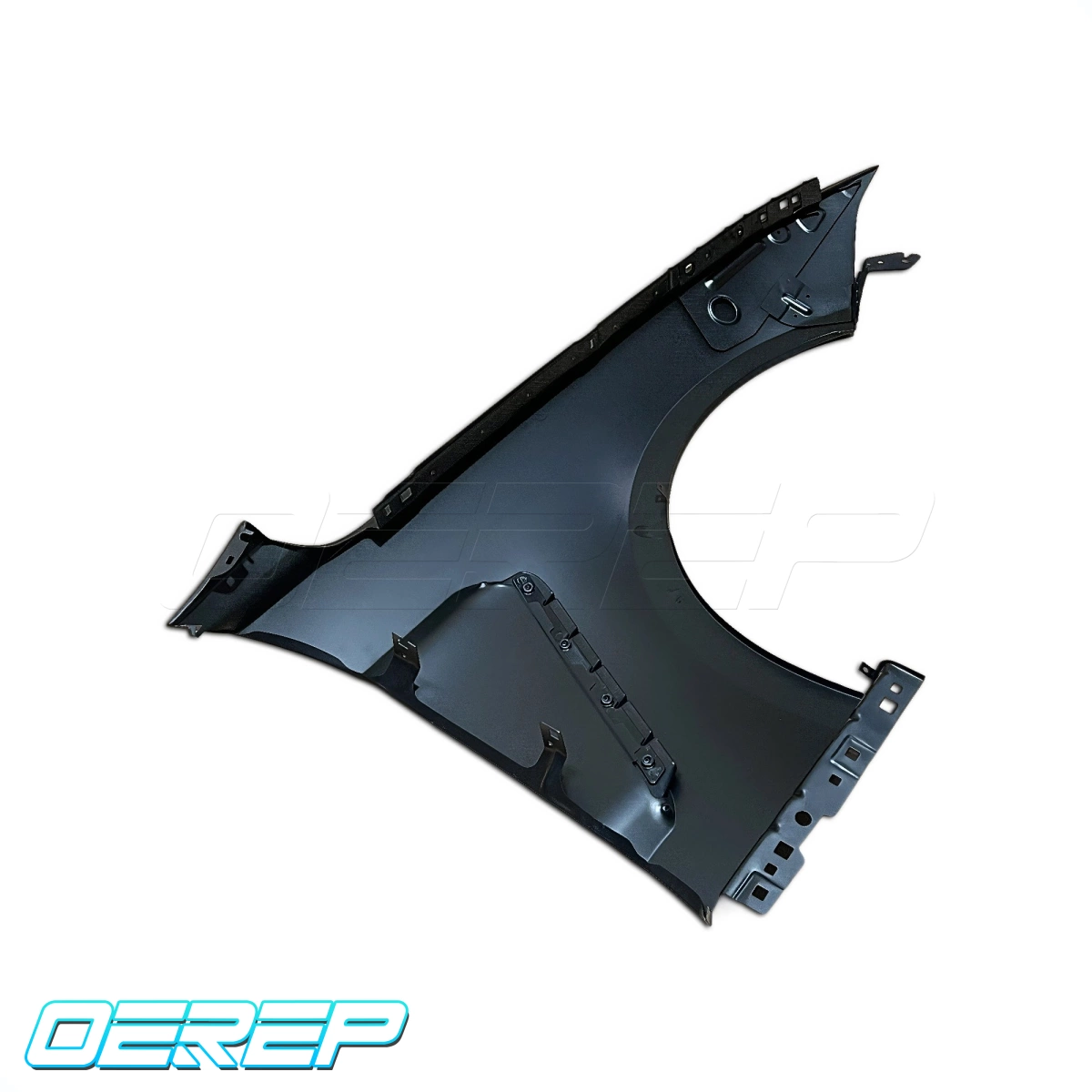 Modify your Ford Mustang 2015 with our Exterior/Fenders - 12