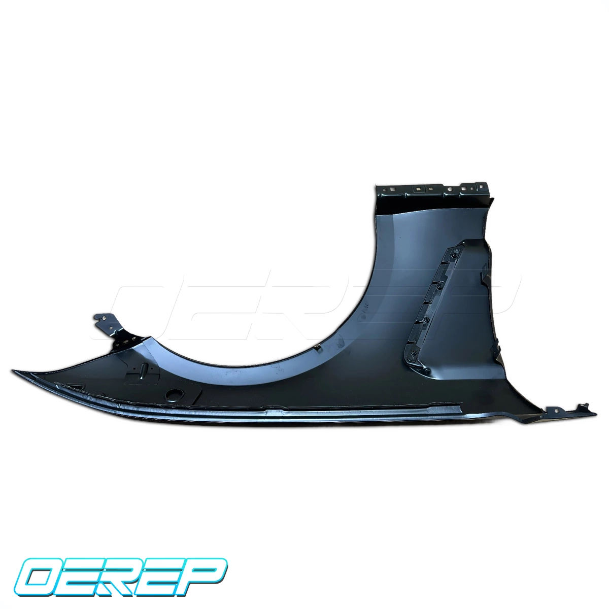 Modify your Ford Mustang 2015 with our Exterior/Fenders - 13