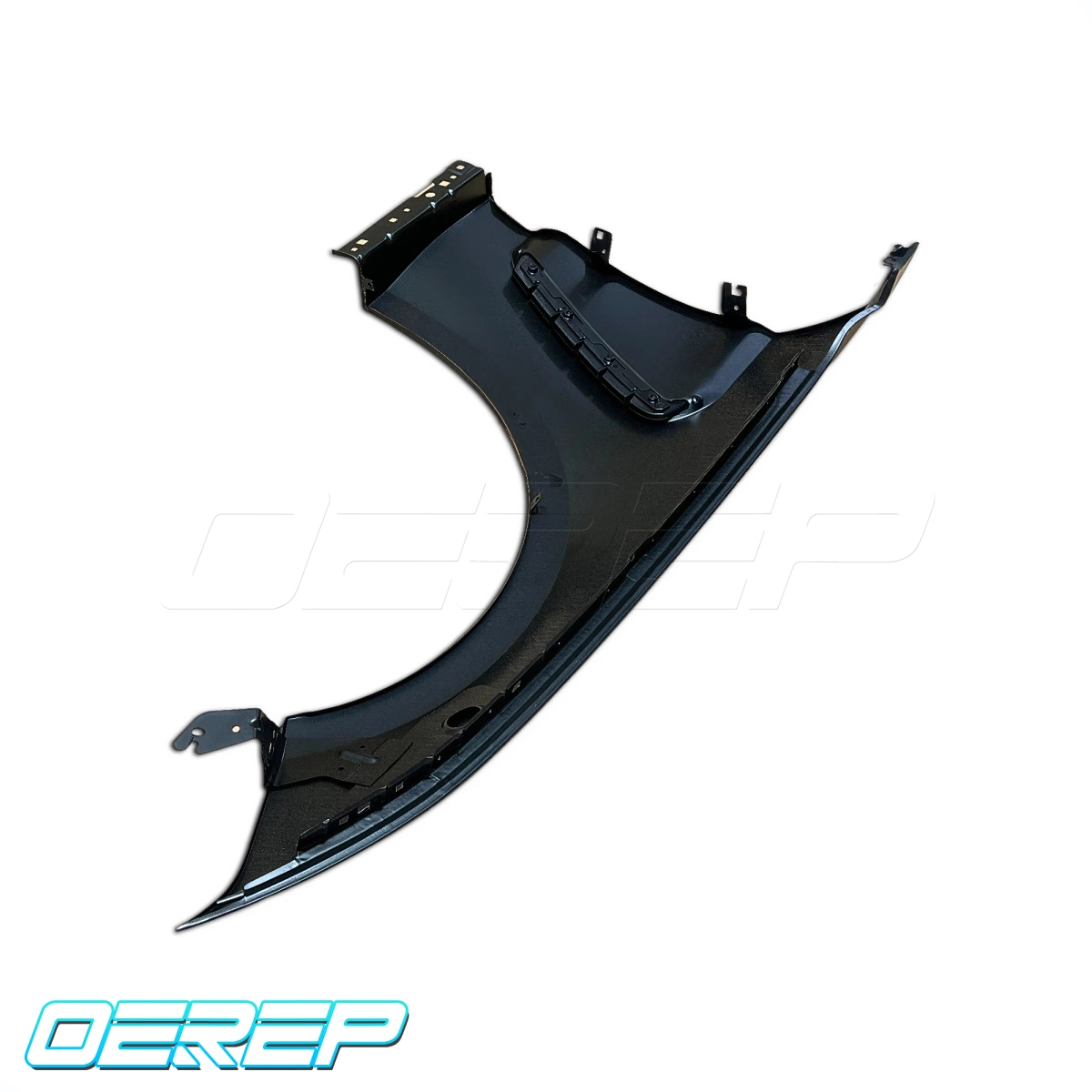 Modify your Ford Mustang 2015 with our Exterior/Fenders - 14