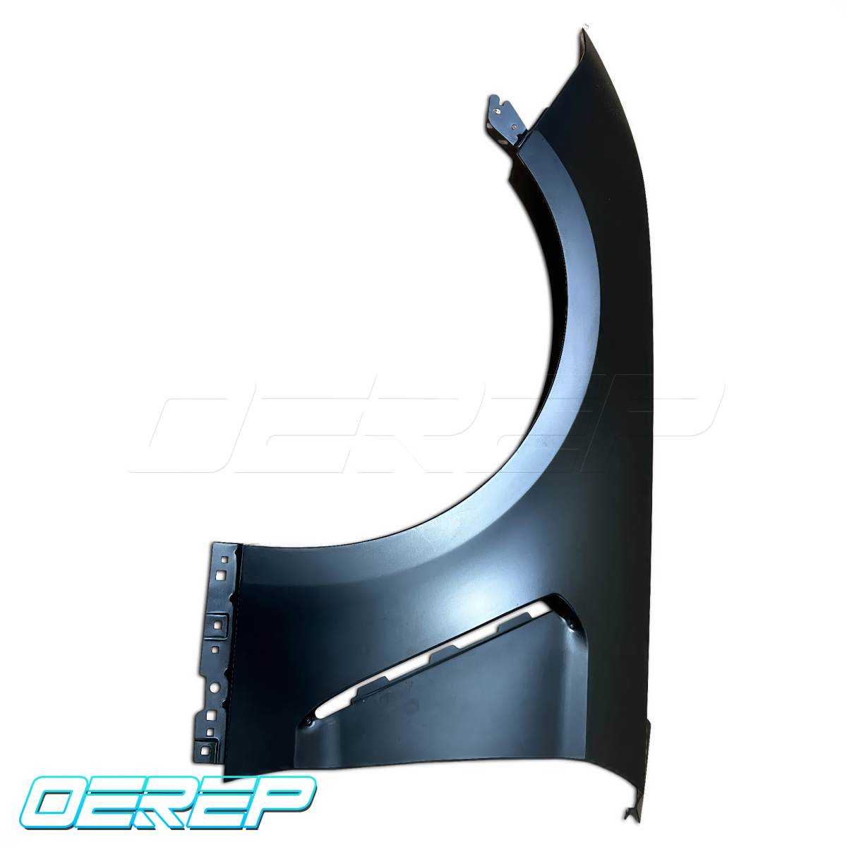 Modify your Ford Mustang 2015 with our Exterior/Fenders - 