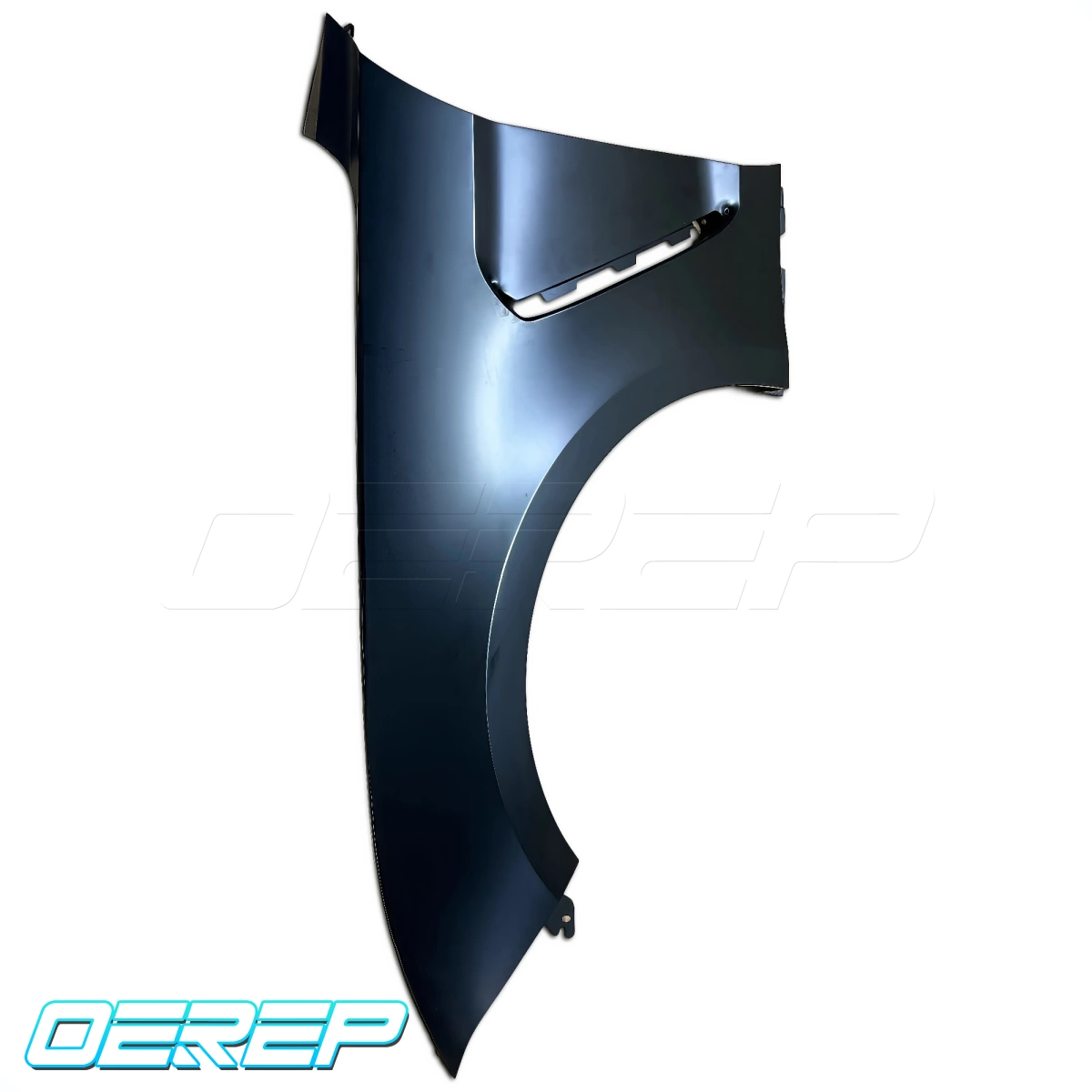 Modify your Ford Mustang 2015 with our Exterior/Fenders - 16