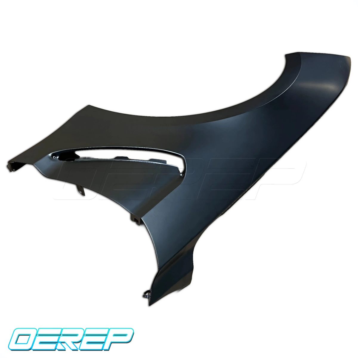 Modify your Ford Mustang 2015 with our Exterior/Fenders - 17