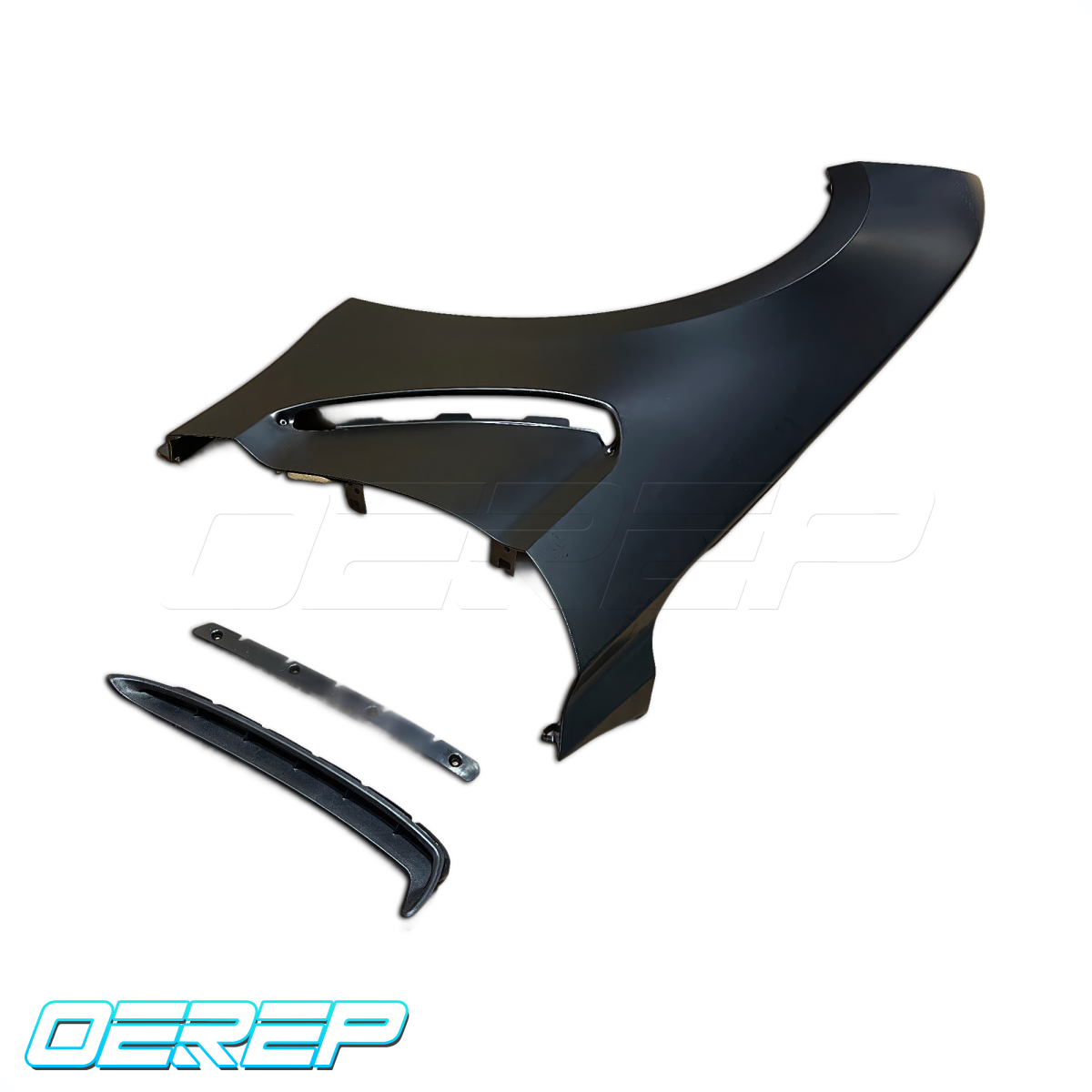 Modify your Ford Mustang 2015 with our Exterior/Fenders - 