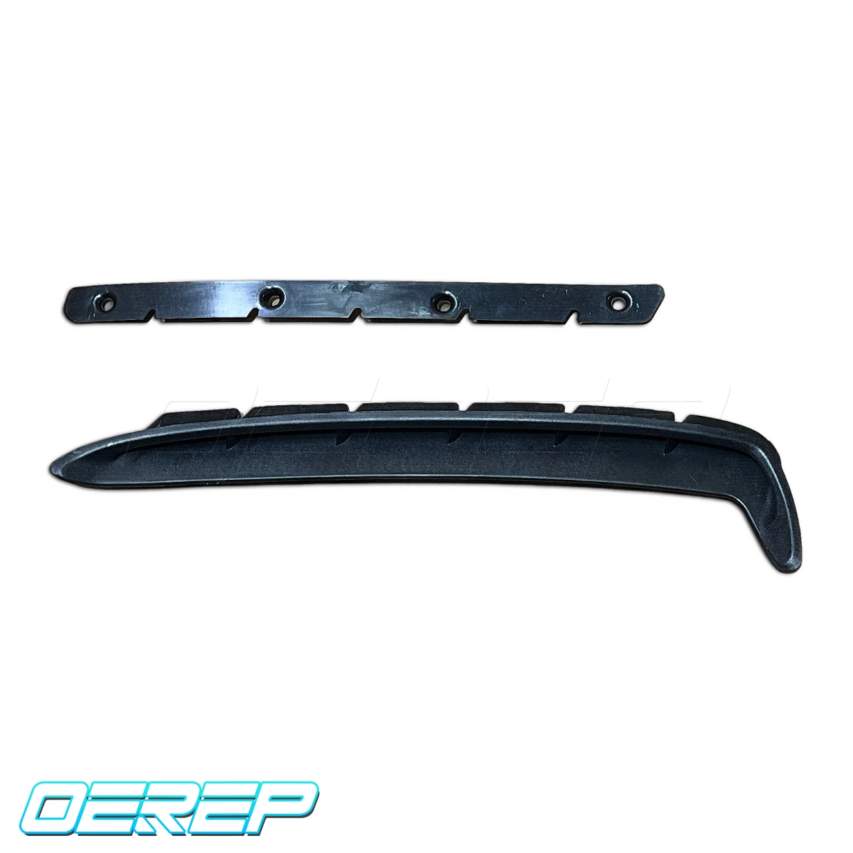 Modify your Ford Mustang 2015 with our Exterior/Fenders - 20