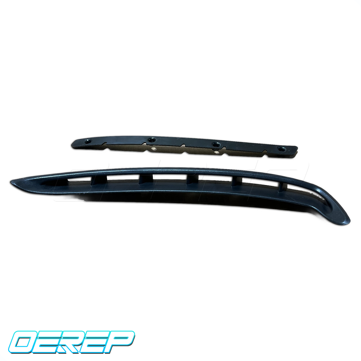 Modify your Ford Mustang 2015 with our Exterior/Fenders - 