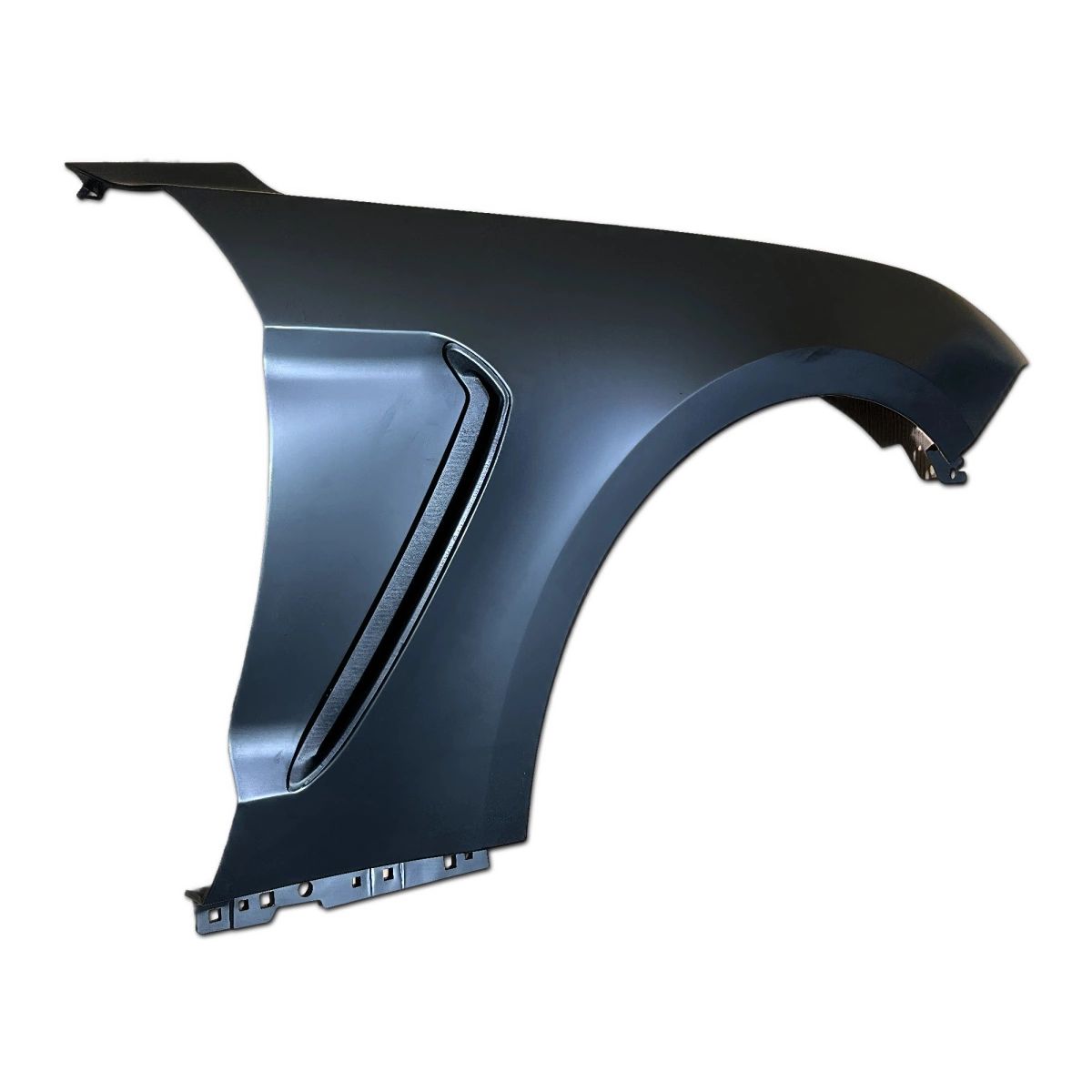 Modify your Ford Mustang 2015 with our Exterior/Fenders - 1