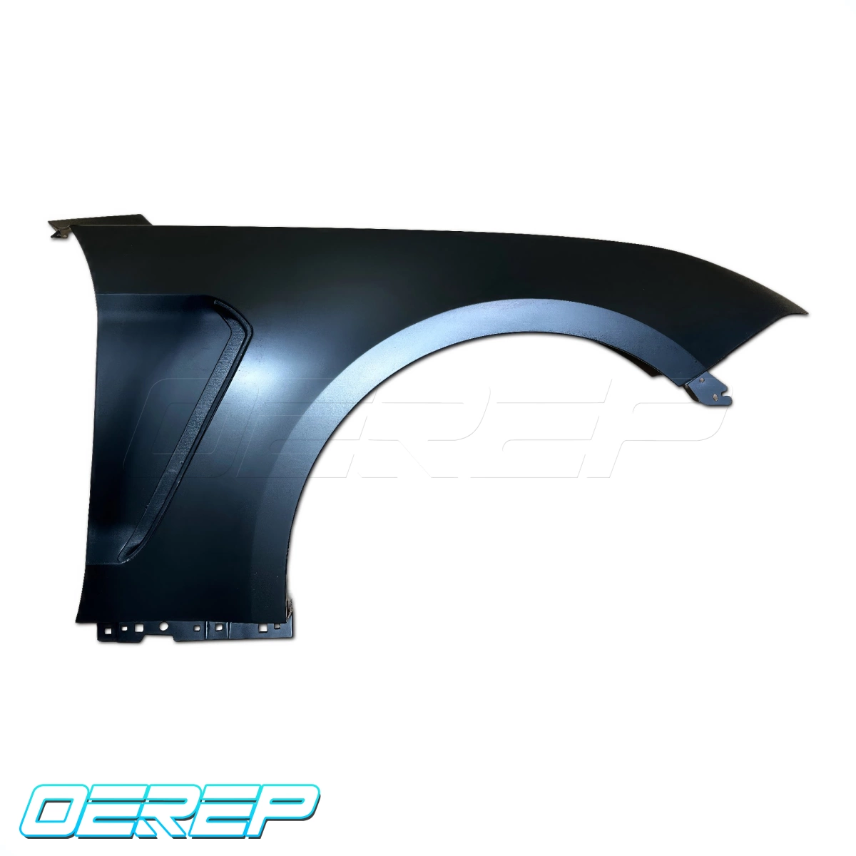 Modify your Ford Mustang 2015 with our Exterior/Fenders - 3