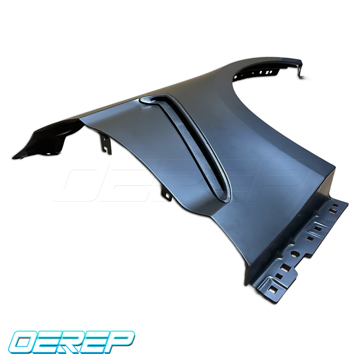 Modify your Ford Mustang 2015 with our Exterior/Fenders - 