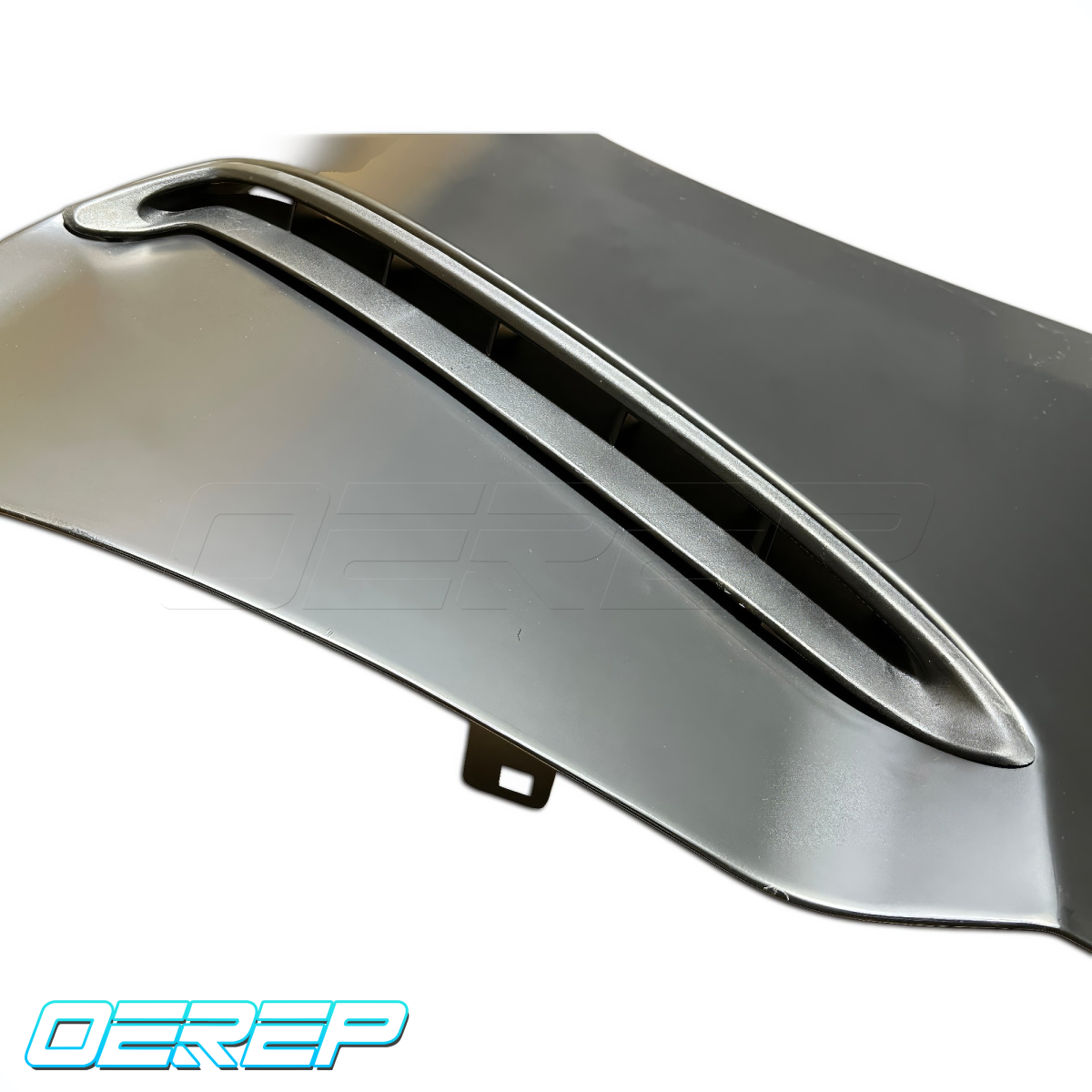 Modify your Ford Mustang 2015 with our Exterior/Fenders - 