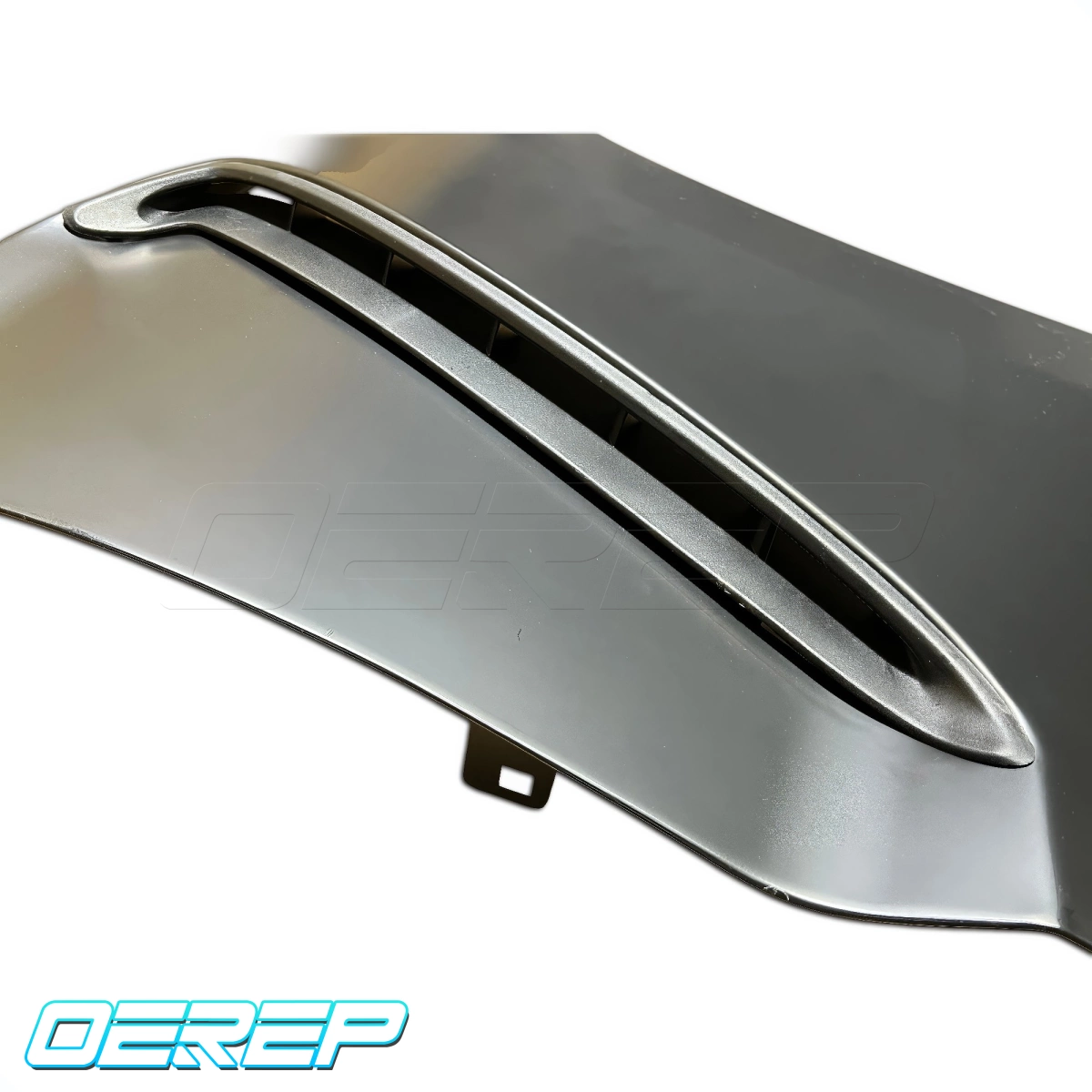 Modify your Ford Mustang 2015 with our Exterior/Fenders - 5