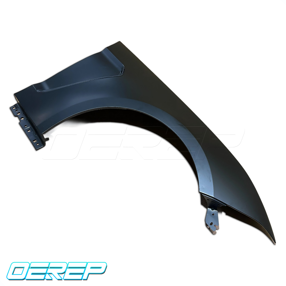 Modify your Ford Mustang 2015 with our Exterior/Fenders - 