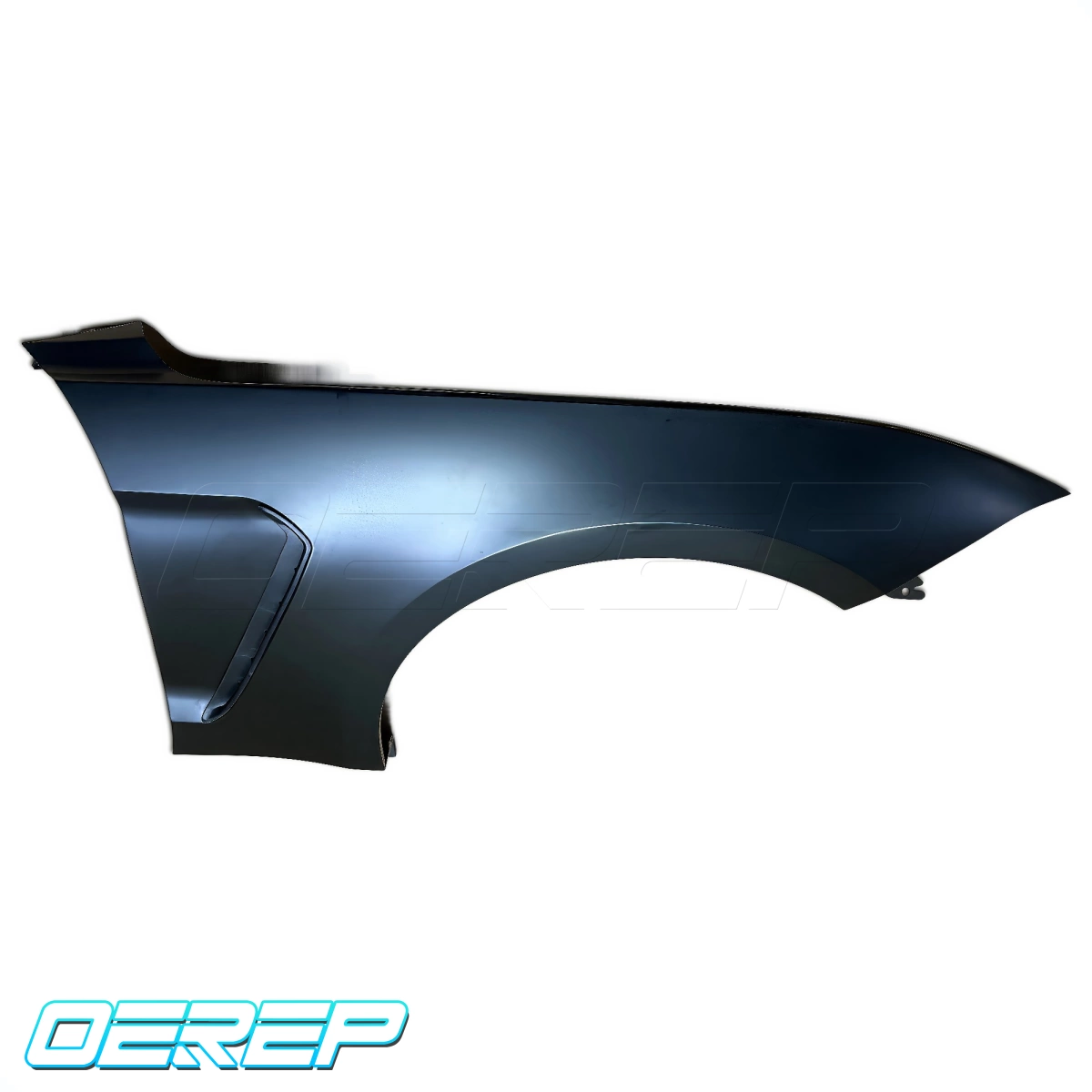 Modify your Ford Mustang 2015 with our Exterior/Fenders - 7