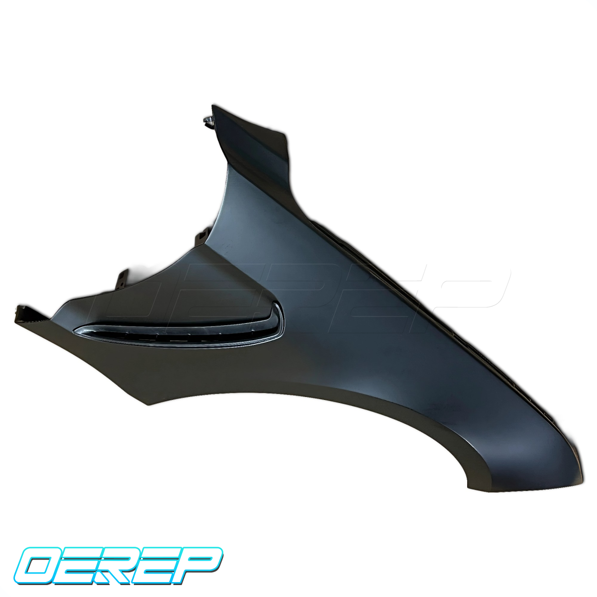 Modify your Ford Mustang 2015 with our Exterior/Fenders - 