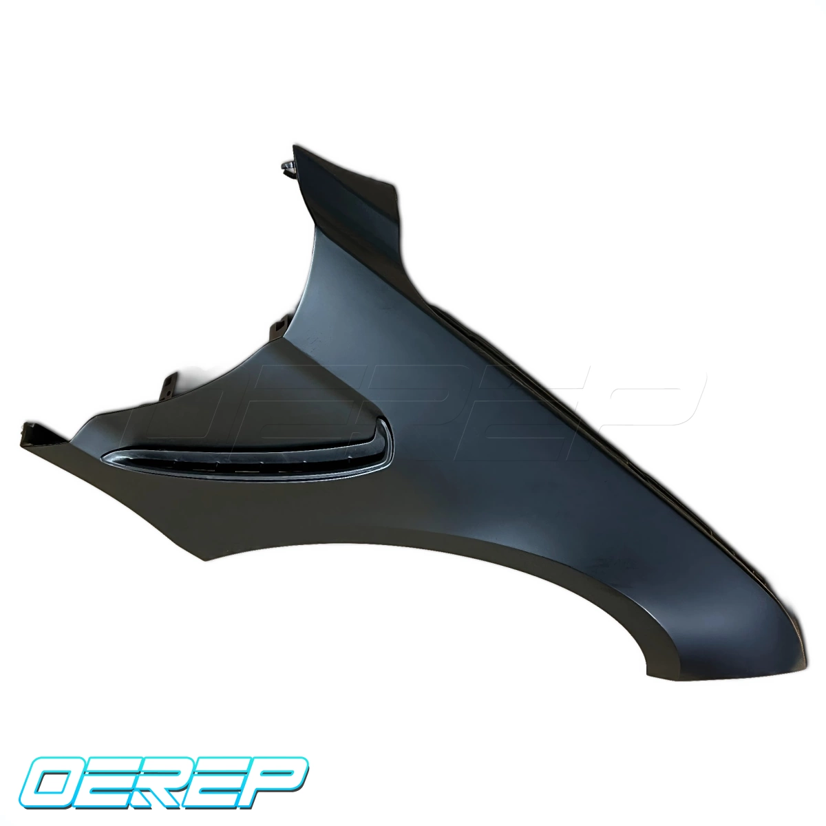 Modify your Ford Mustang 2015 with our Exterior/Fenders - 8