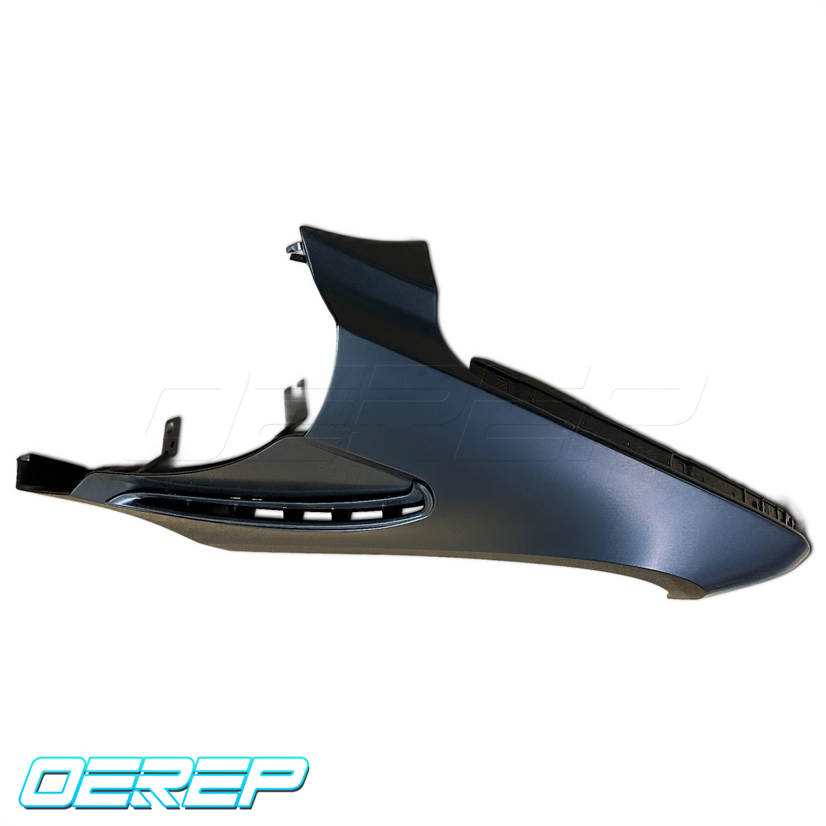 Modify your Ford Mustang 2015 with our Exterior/Fenders - 