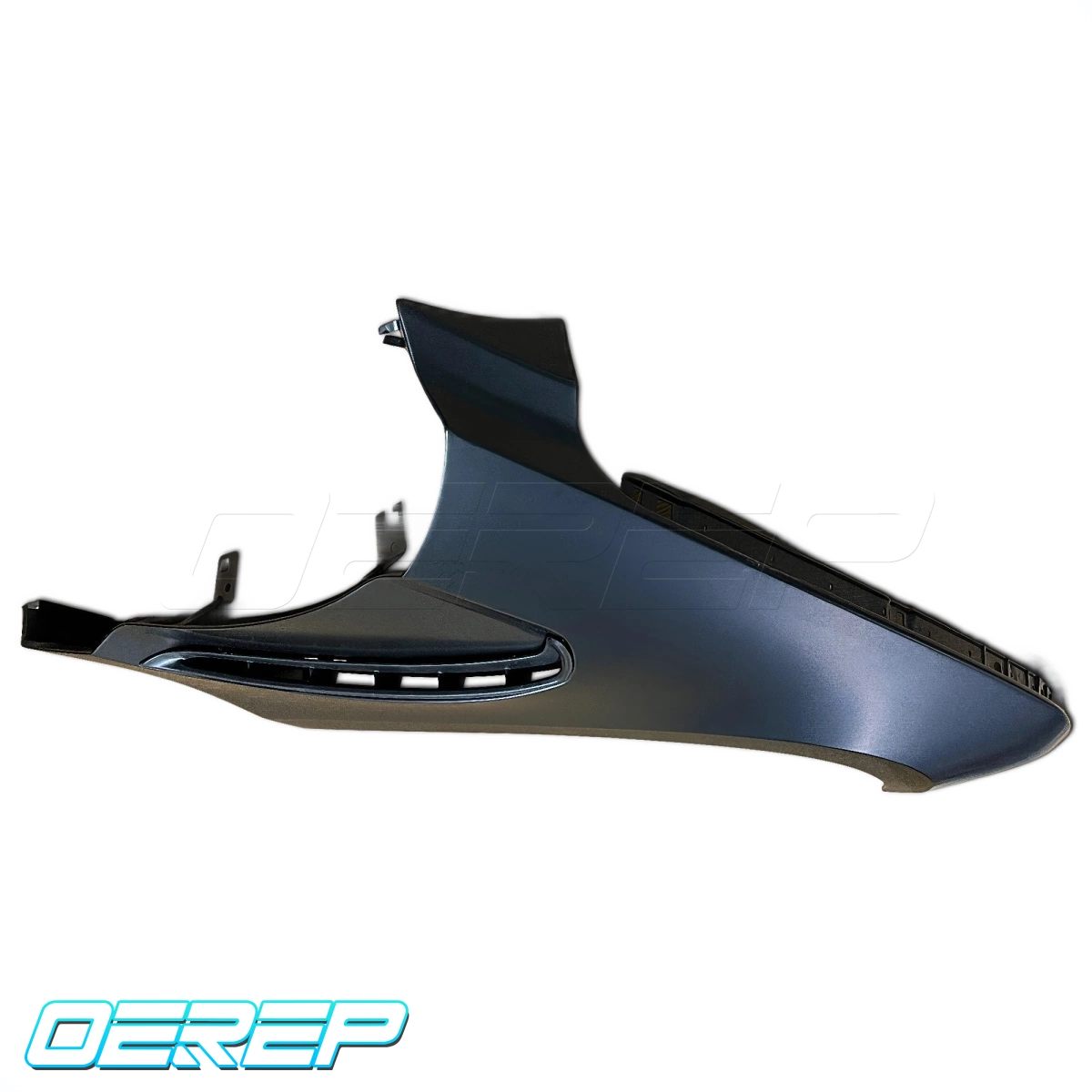 Modify your Ford Mustang 2015 with our Exterior/Fenders - 9