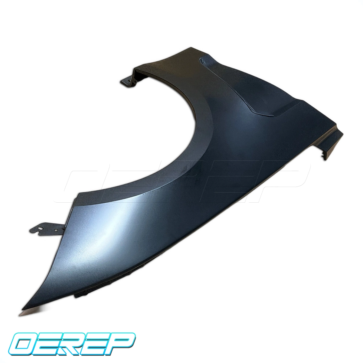 Modify your Ford Mustang 2015 with our Exterior/Fenders - 10