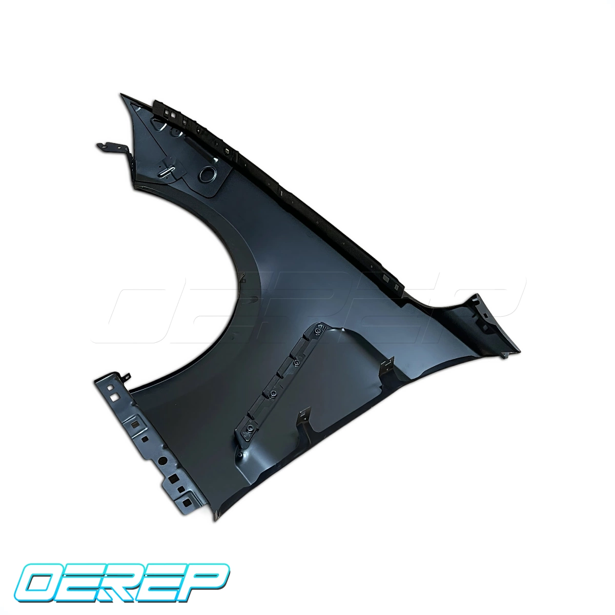 Modify your Ford Mustang 2015 with our Exterior/Fenders - 12