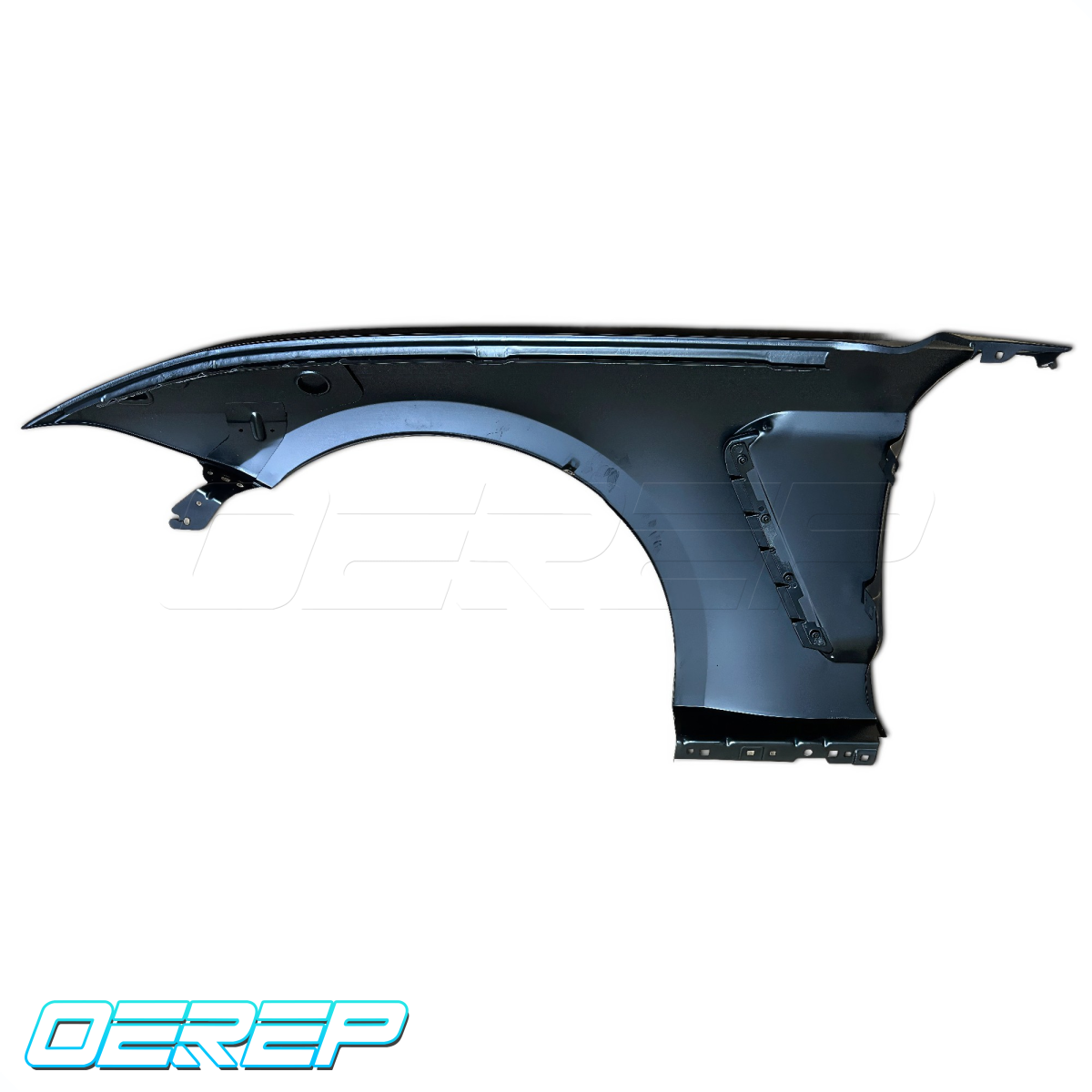 Modify your Ford Mustang 2015 with our Exterior/Fenders - 