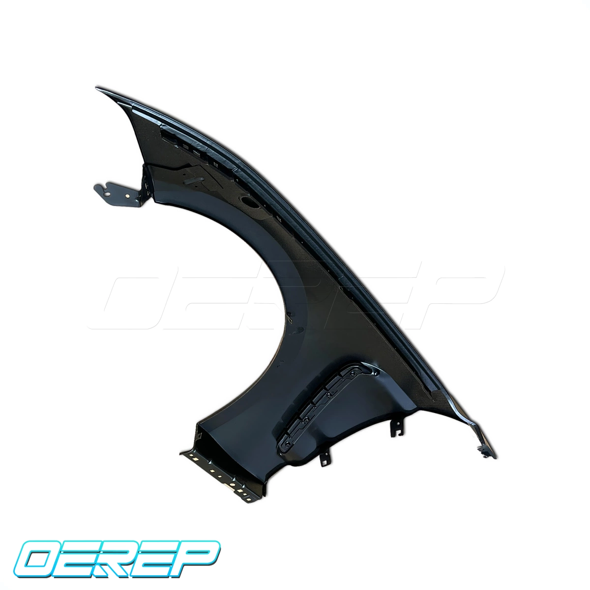 Modify your Ford Mustang 2015 with our Exterior/Fenders - 14