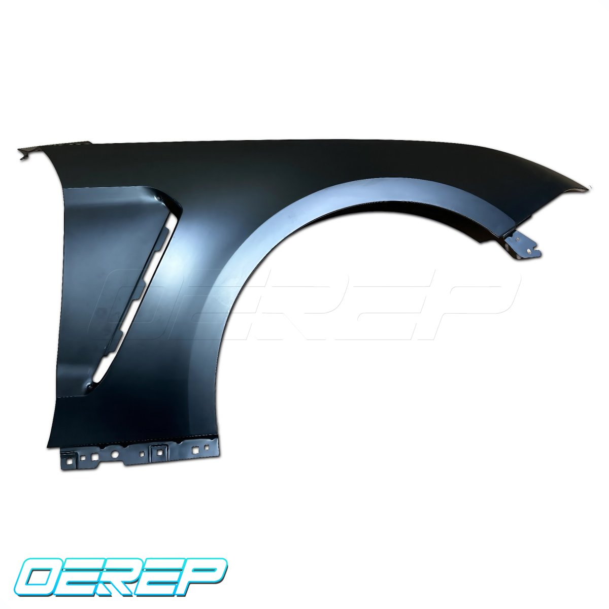 Modify your Ford Mustang 2015 with our Exterior/Fenders - 