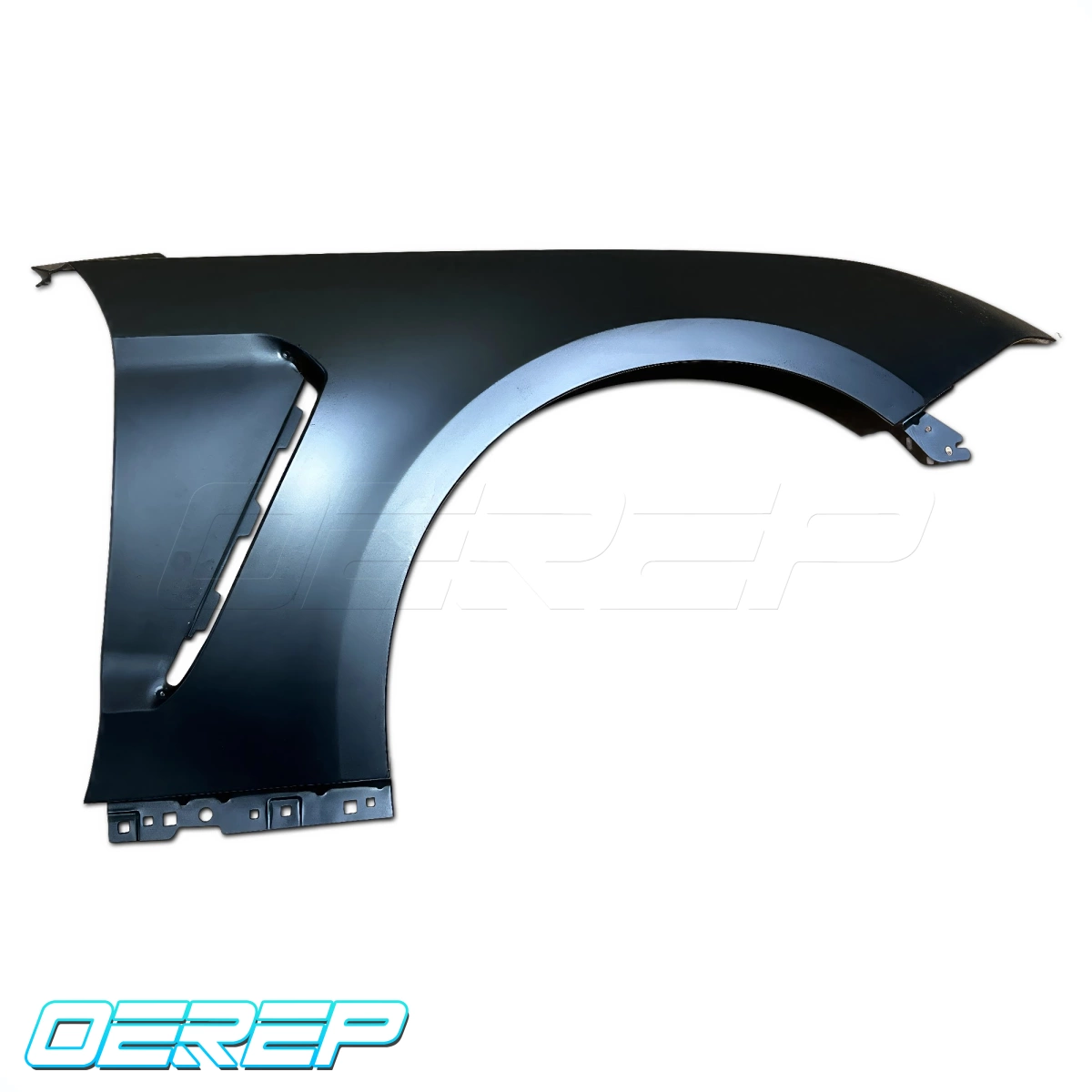 Modify your Ford Mustang 2015 with our Exterior/Fenders - 15