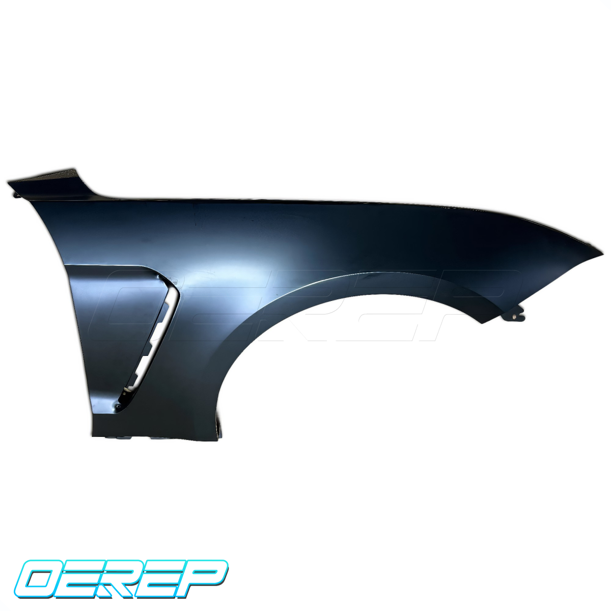 Modify your Ford Mustang 2015 with our Exterior/Fenders - 