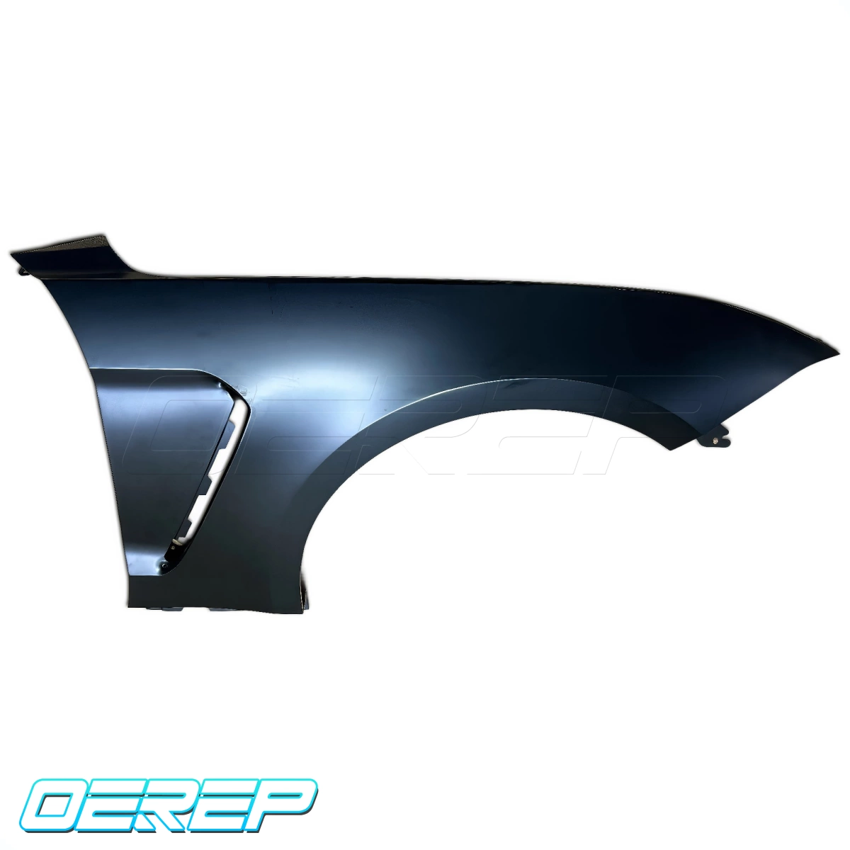 Modify your Ford Mustang 2015 with our Exterior/Fenders - 16