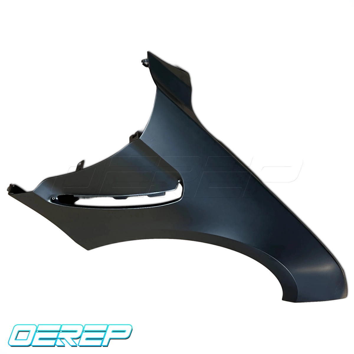 Modify your Ford Mustang 2015 with our Exterior/Fenders - 17
