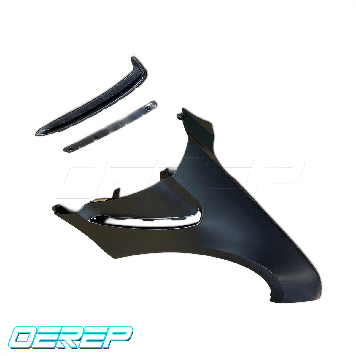 Modify your Ford Mustang 2015 with our Exterior/Fenders - 18