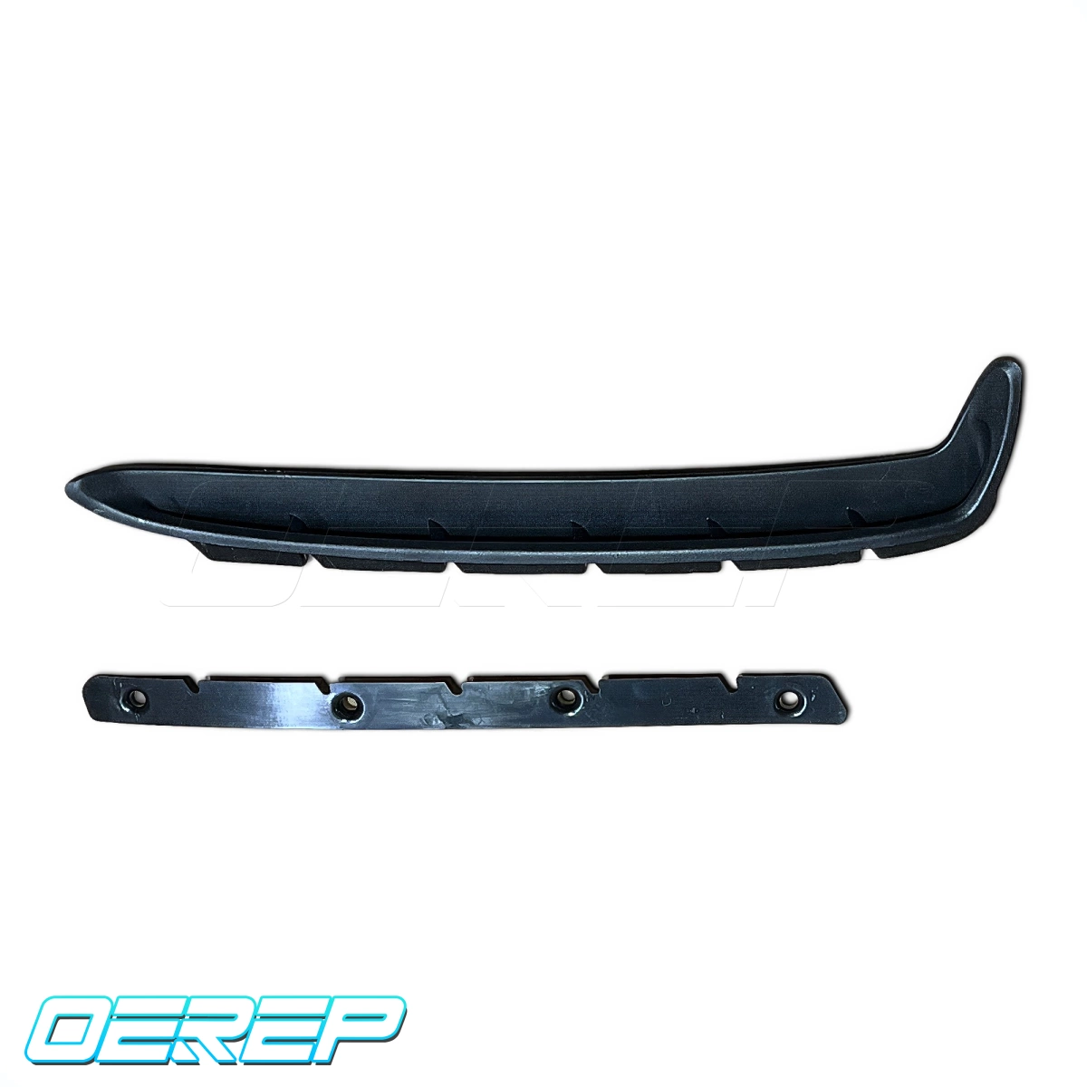 Modify your Ford Mustang 2015 with our Exterior/Fenders - 20