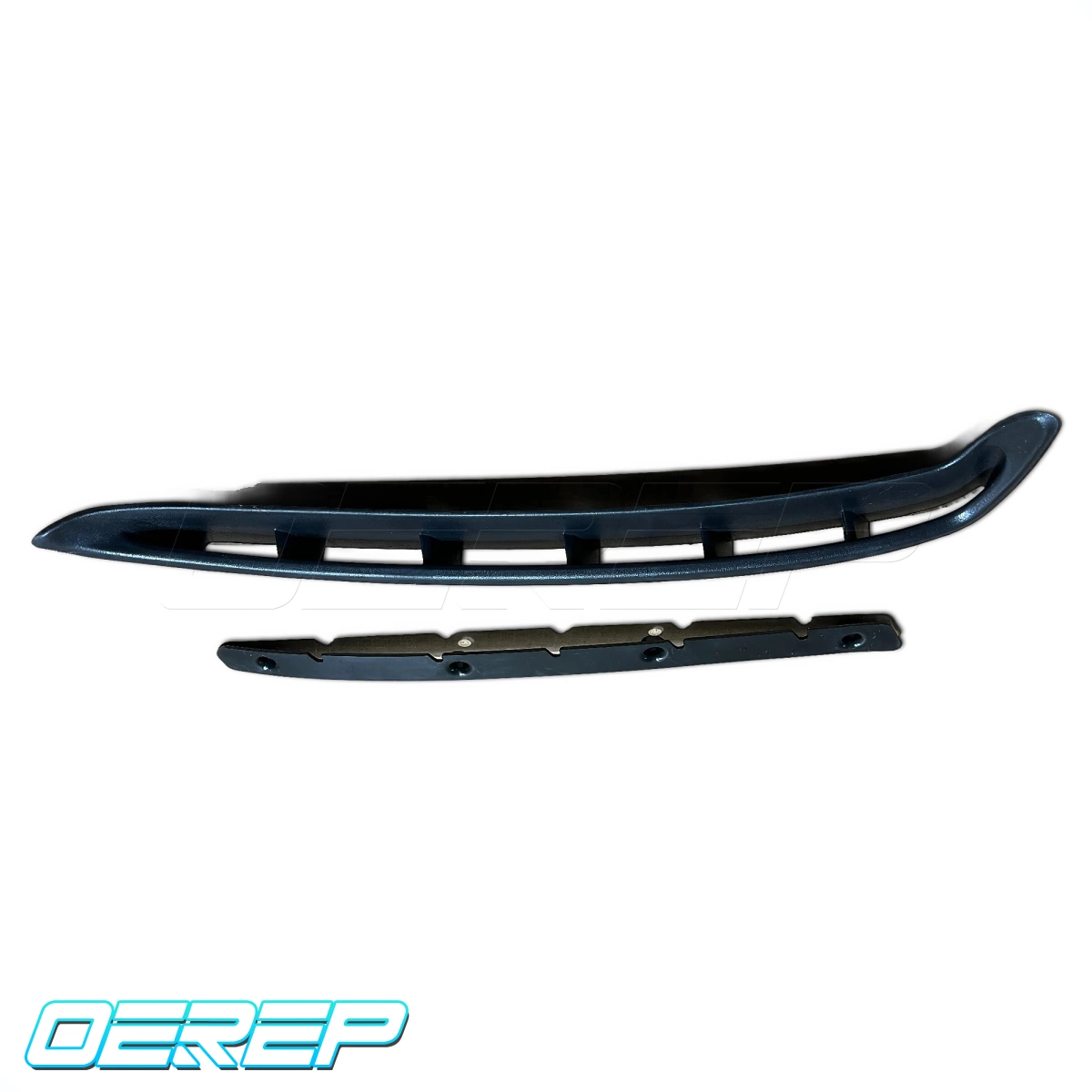 Modify your Ford Mustang 2015 with our Exterior/Fenders - 21