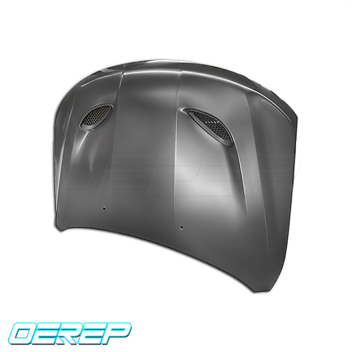 Modify your Jeep Cherokee 2011 with our Exterior/Hoods - 