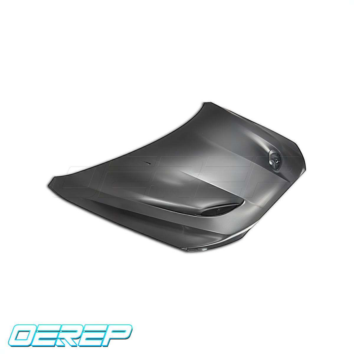 Modify your Jeep Cherokee 2011 with our Exterior/Hoods - 